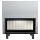 Recuperador Mila 16 Guilhotina - Kratki